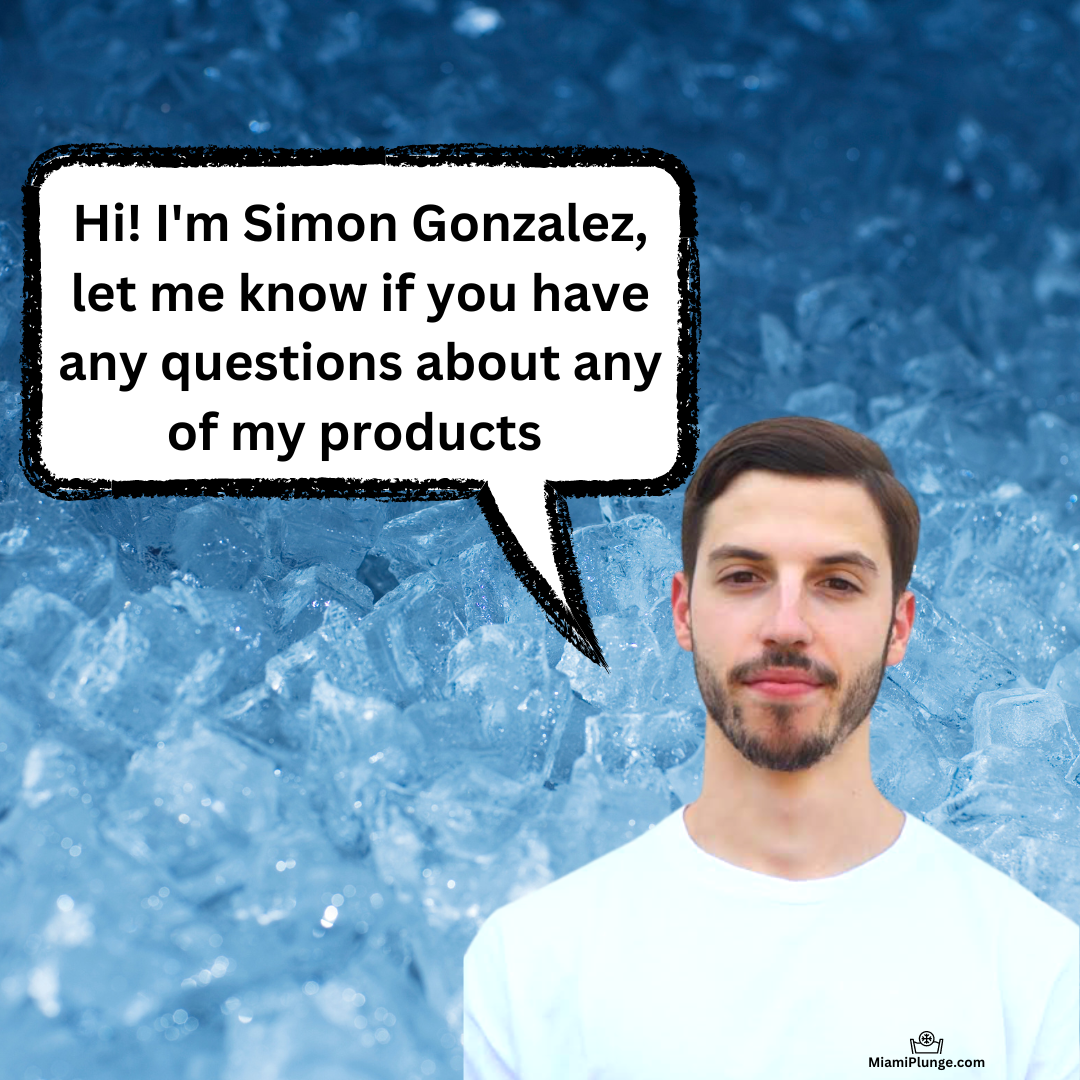 Simon Gonzalez - Founder